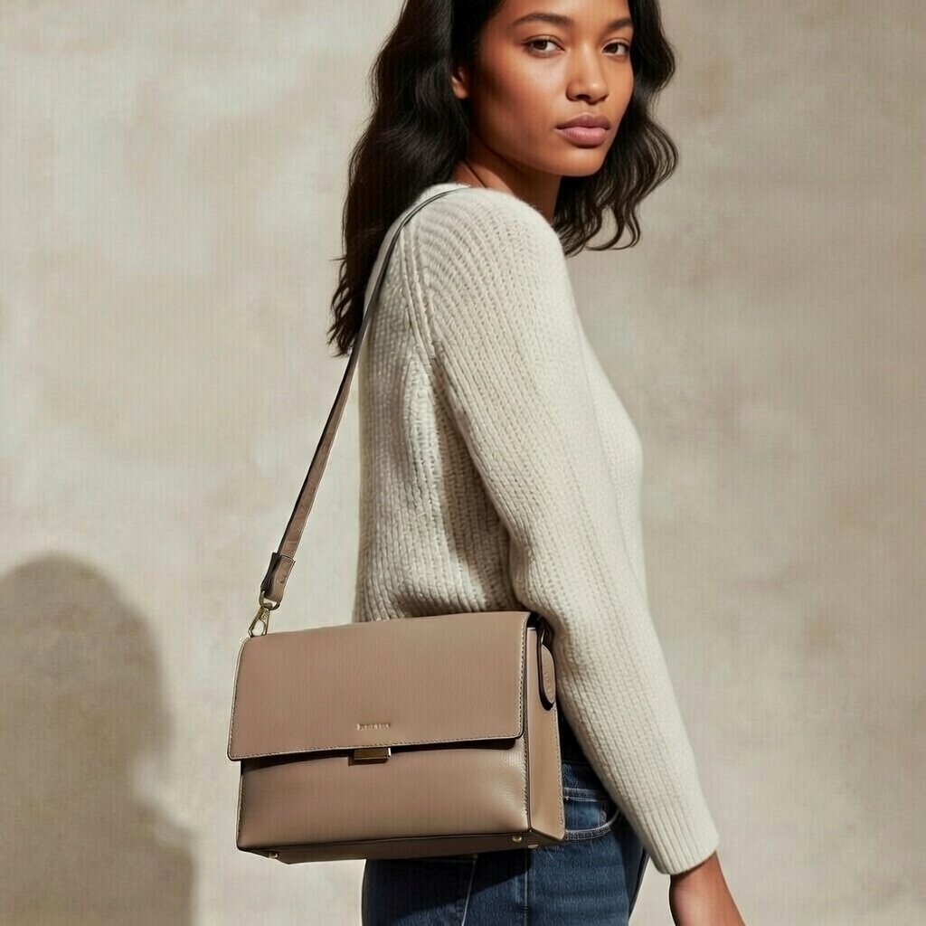 Crossbody Collection